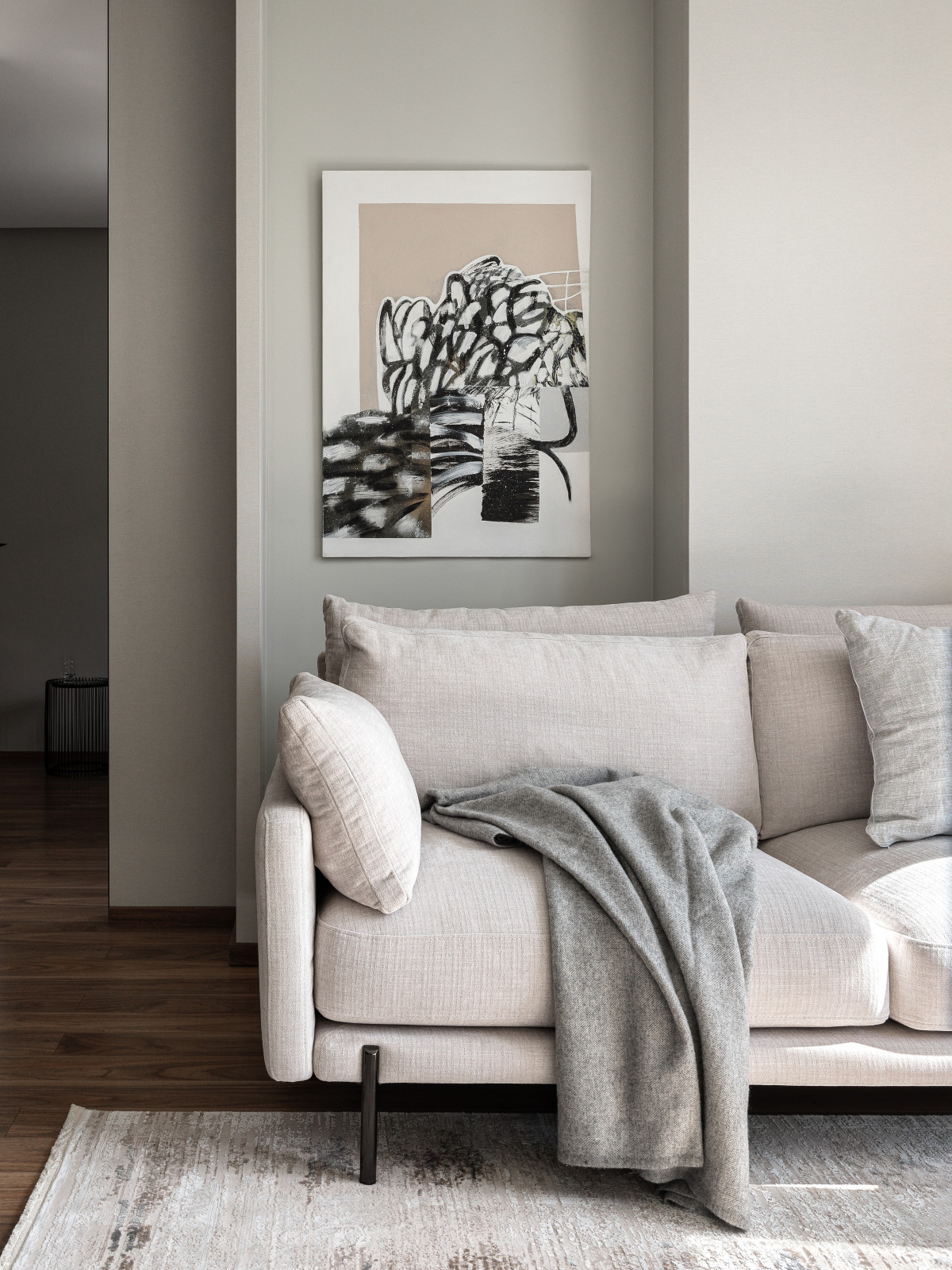 ЖК Лиговский Сити