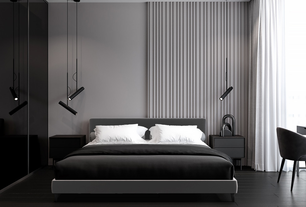 Квартира в ЖК Притяжение