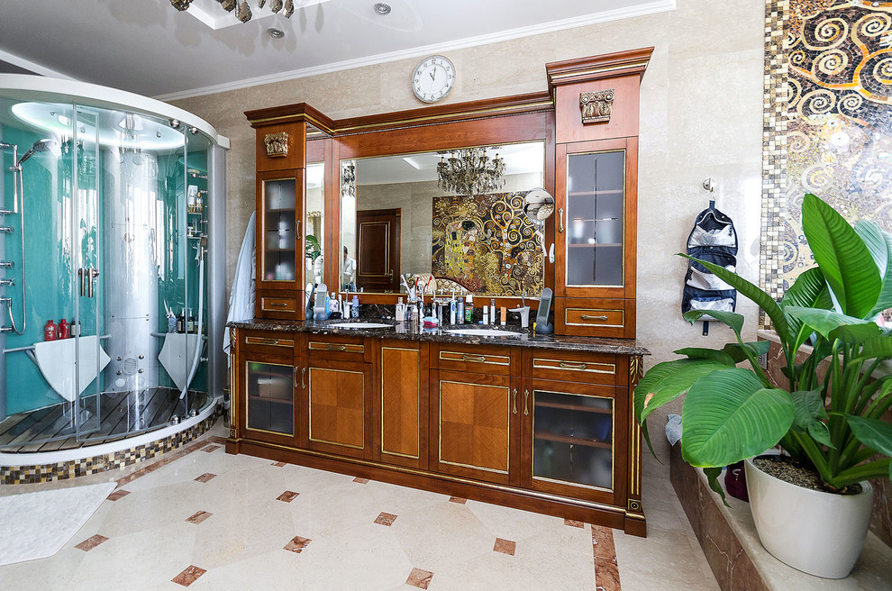 Квартира, Карамышевская набережная