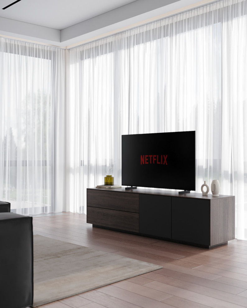 Дизайн проект загородного дома в коттеджном поселке "Новогорск Клаб"