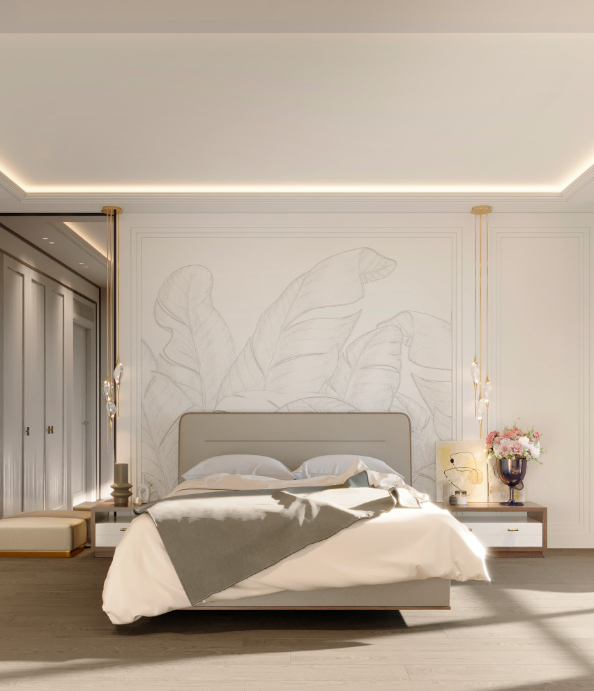 Квартира со SPA зоной