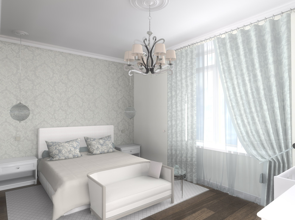 Пентхаус на Петроградке