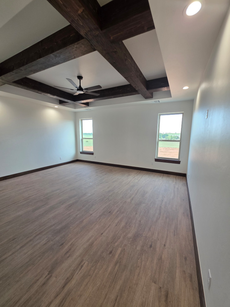 Primary/Master Bedroom