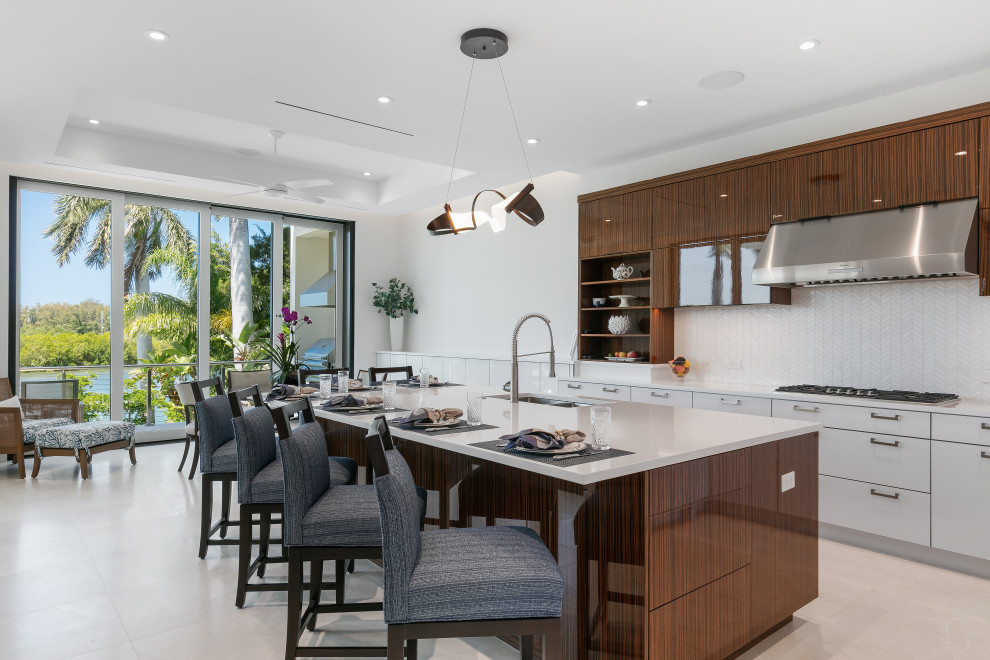 Bayfront Modern Sarasota