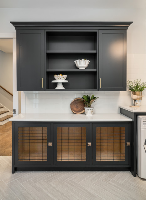 Sylvan Circle, Naperville, IL landhausstil
