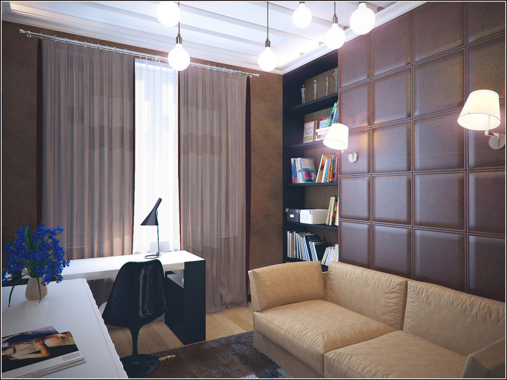 Мичуринский