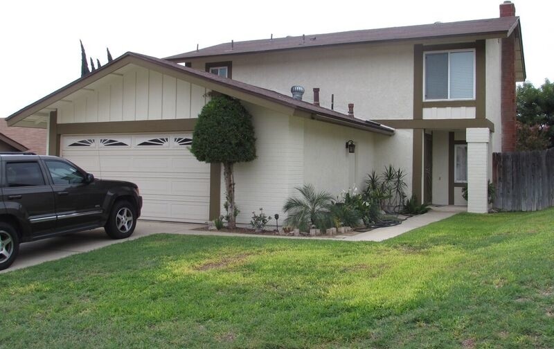 Exterior Painting Projects in Riverside, CA Exterior