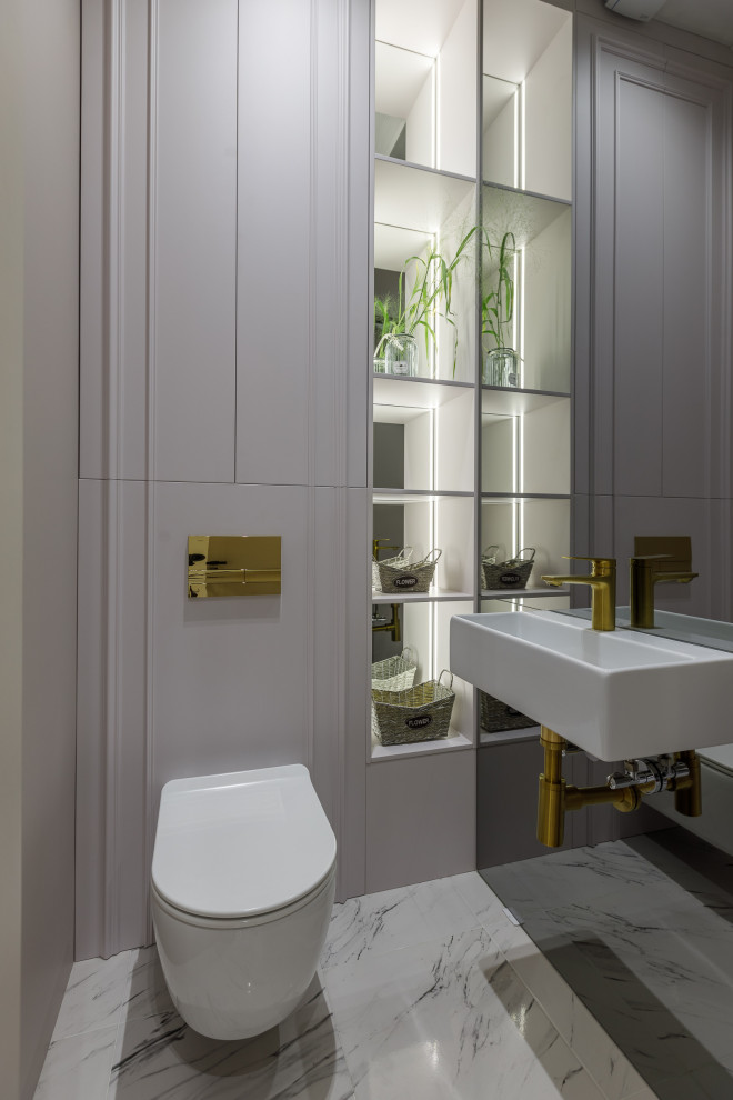 Квартира в ЖК GREEN Вита г. Воронеж