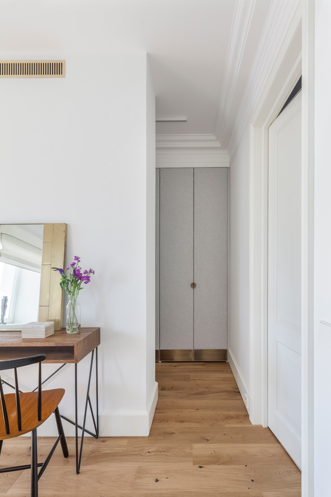 Квартира на Полянке