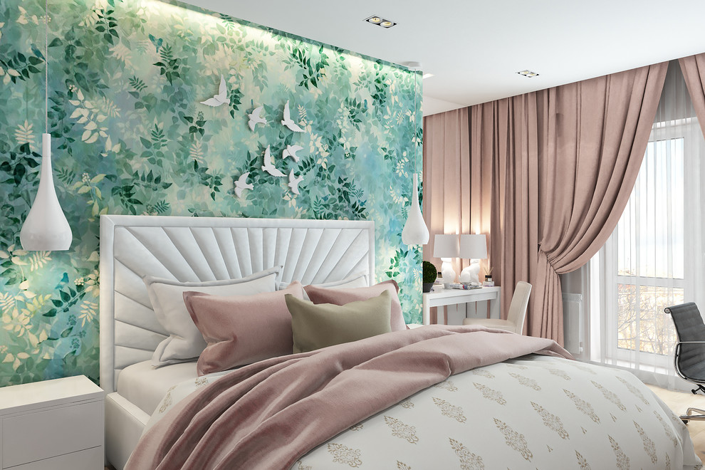 ЖК "Бейкер Стрит"