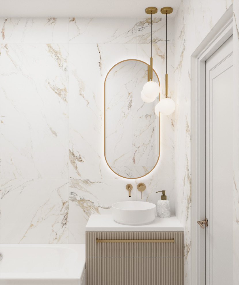 Кристалл 406