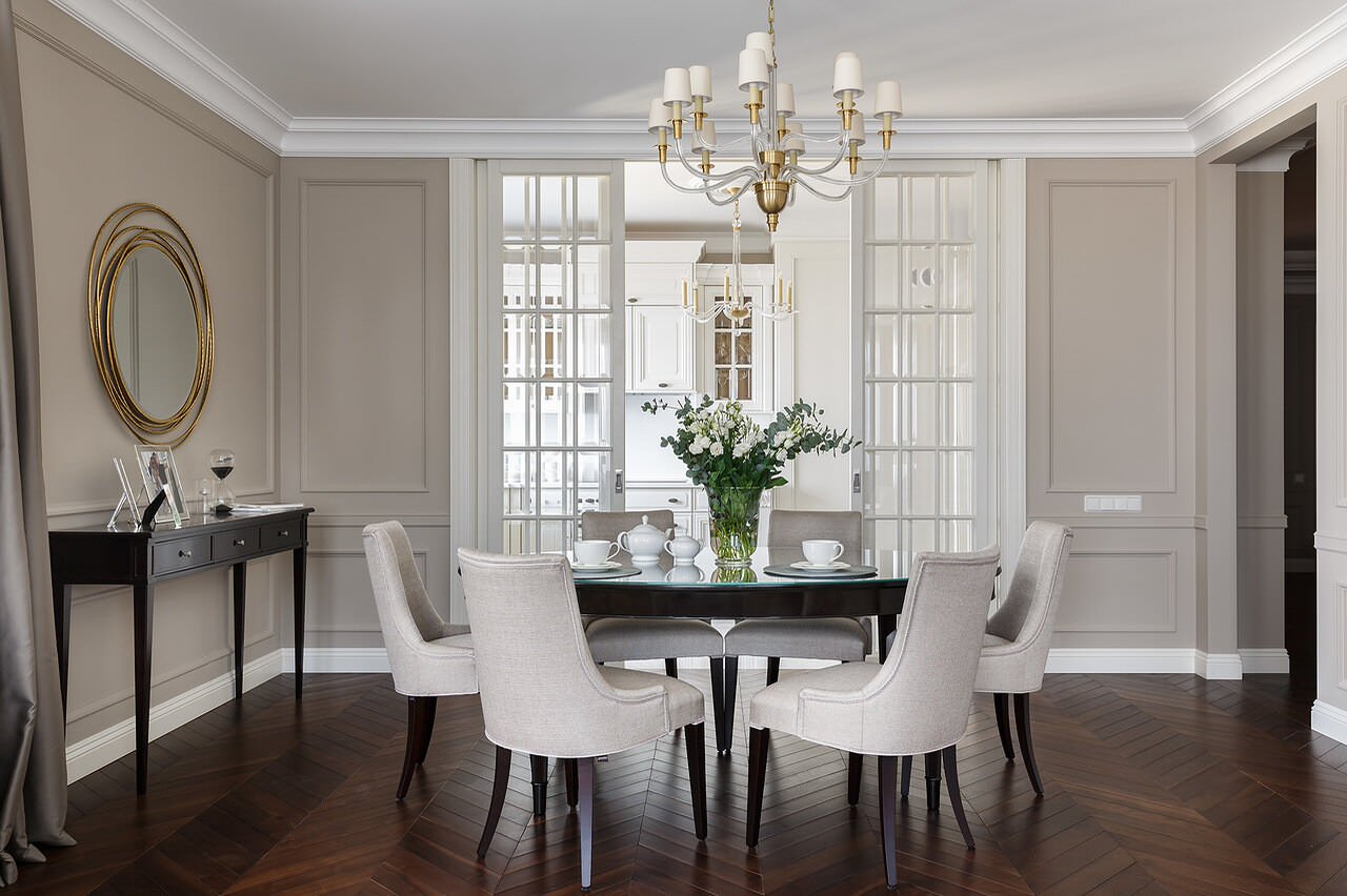 ЖК "Смольный Парк"