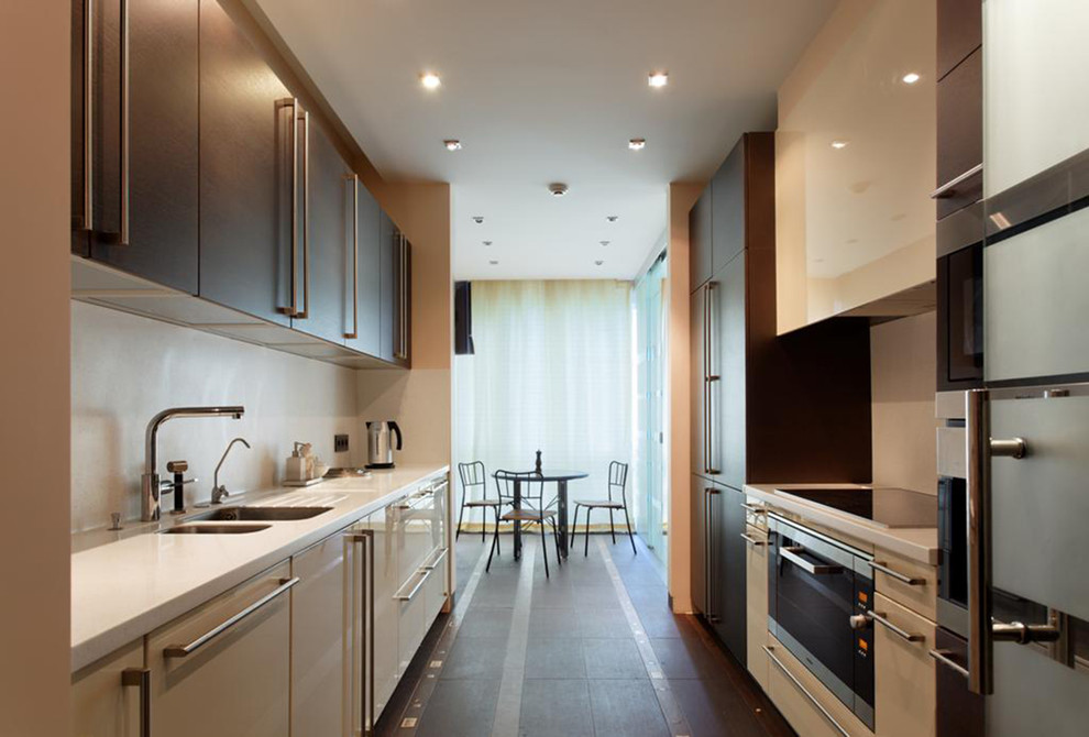 Квартира в Воробьевых Горах