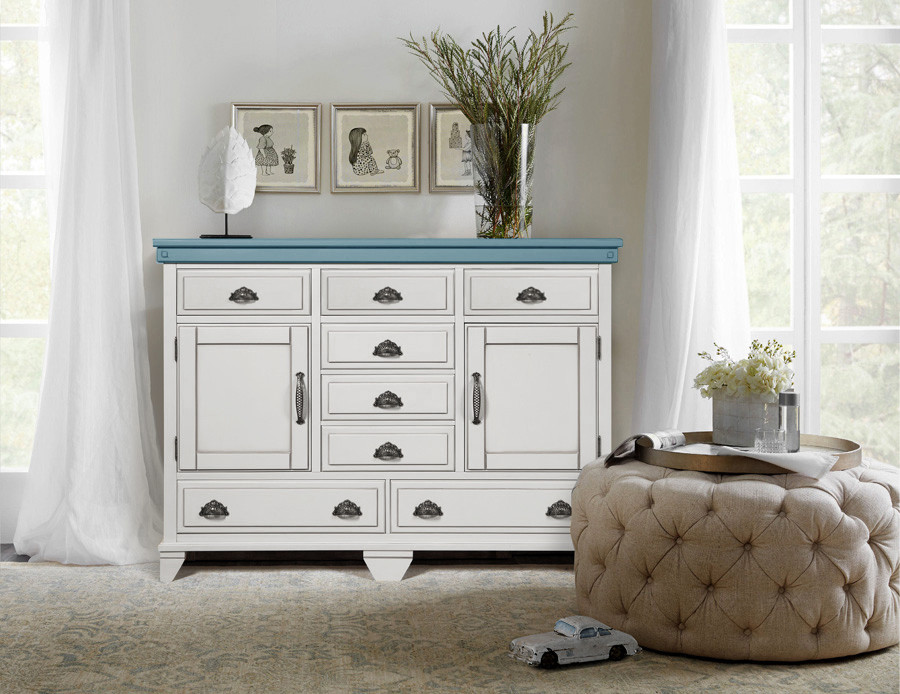 Корпусная мебель ручной работы