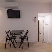 VIVIENDA COMPACTA 17M2