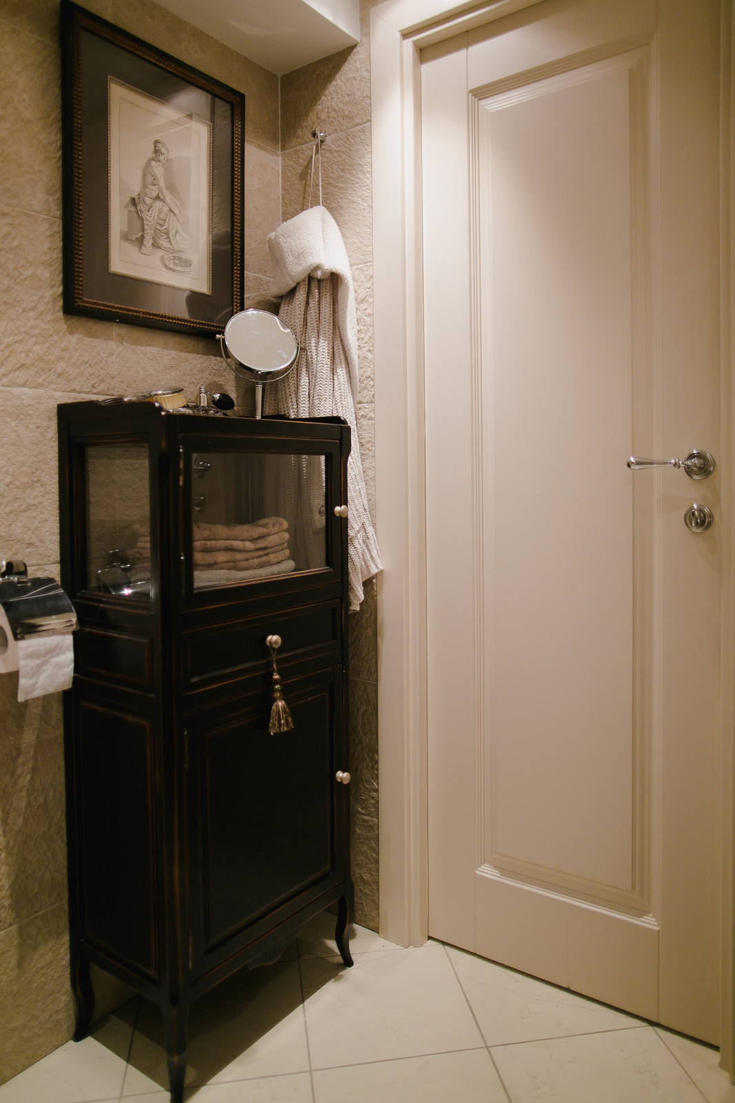 Студия на Чердаке