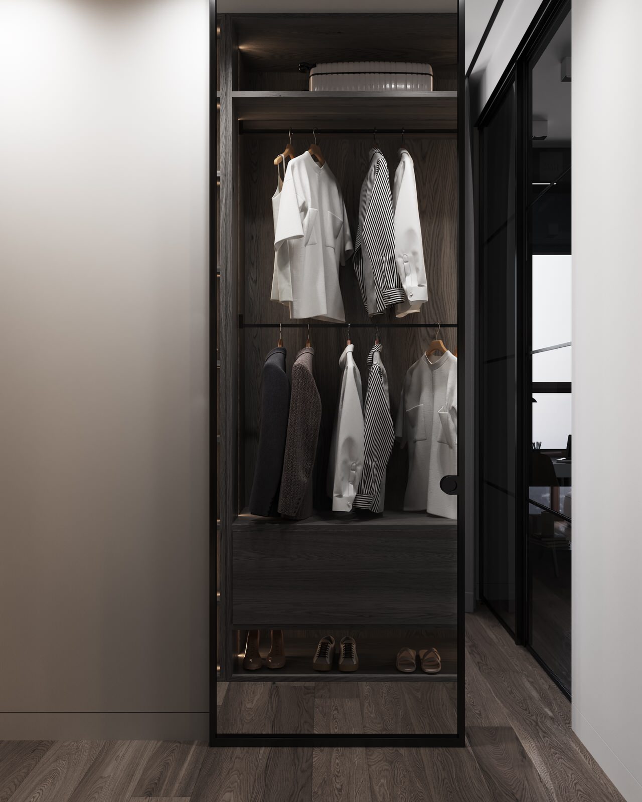 ЖК "Династия"