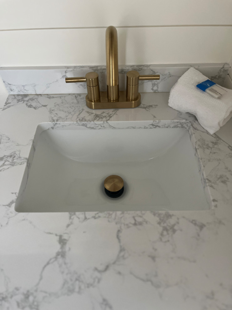 (2025) New Cabana & Deck- Beachy Bungalow