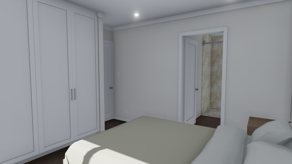 The Lingle ADU Project