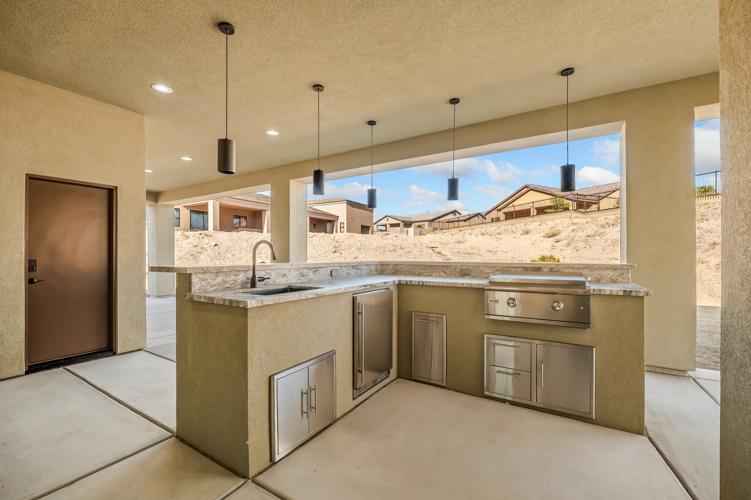 2026 New Build for Sale