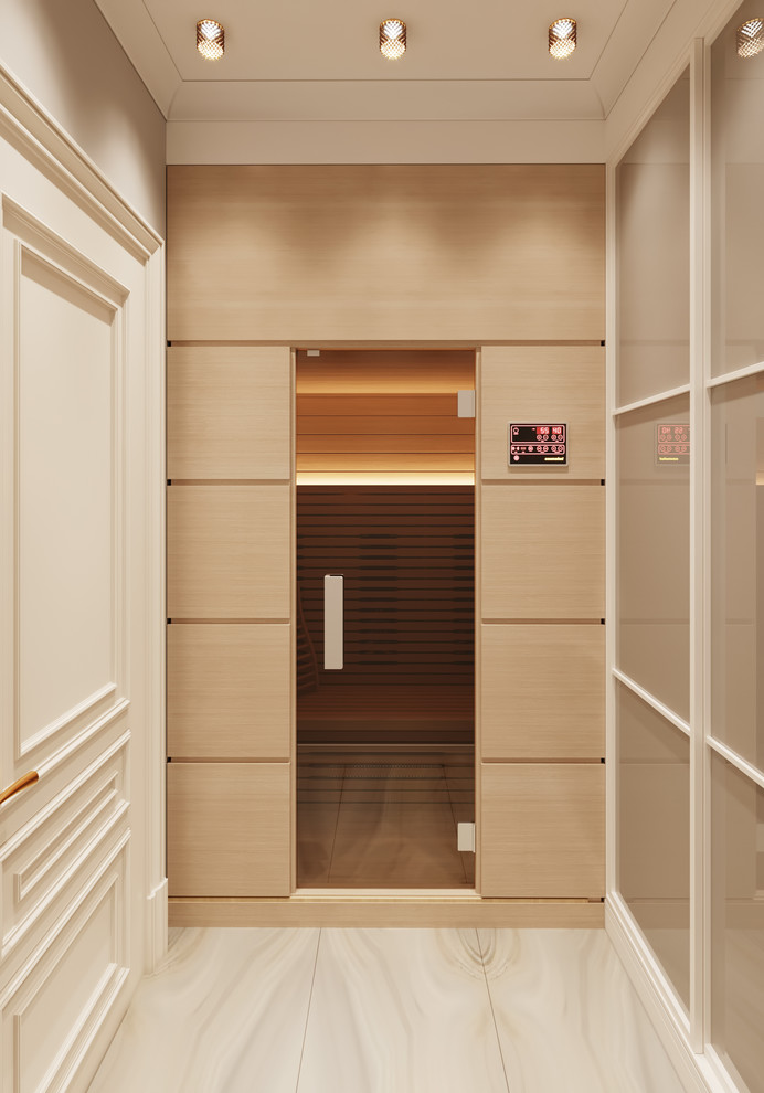 Квартира ЖК Маяк