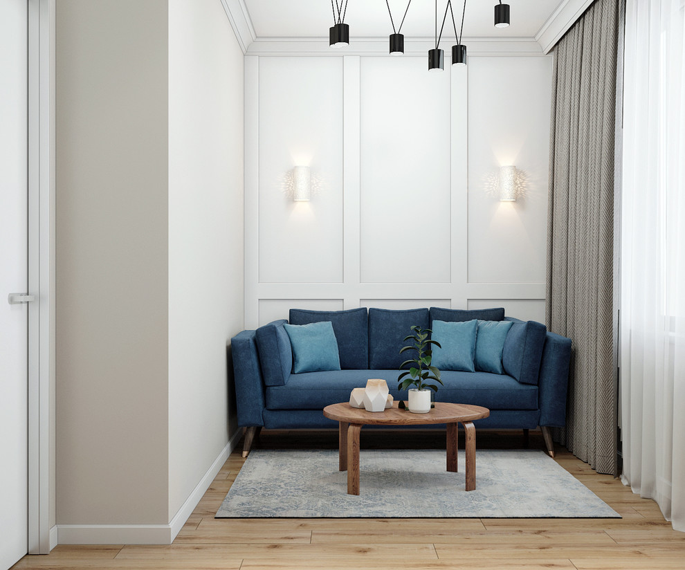 ЖК "Новая Звезда"