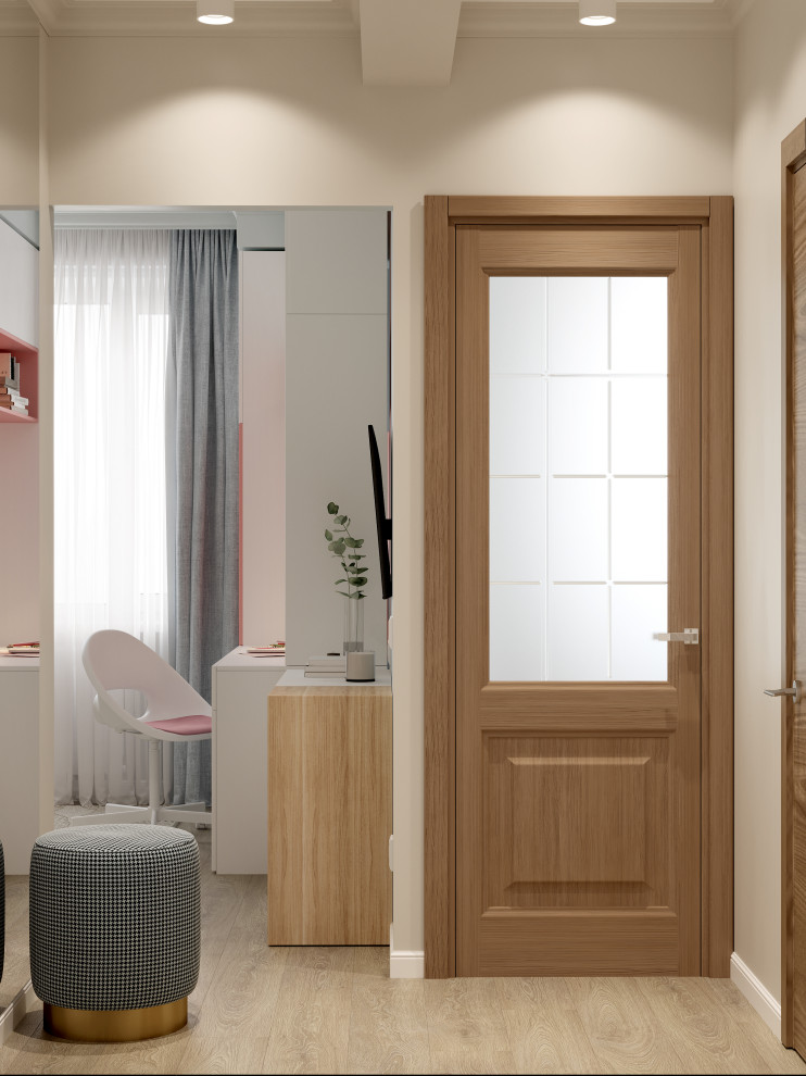 Серебристый бульвар, Санкт-Петербург