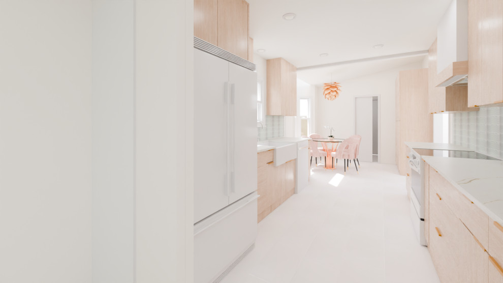 Dallas Kitchen Project