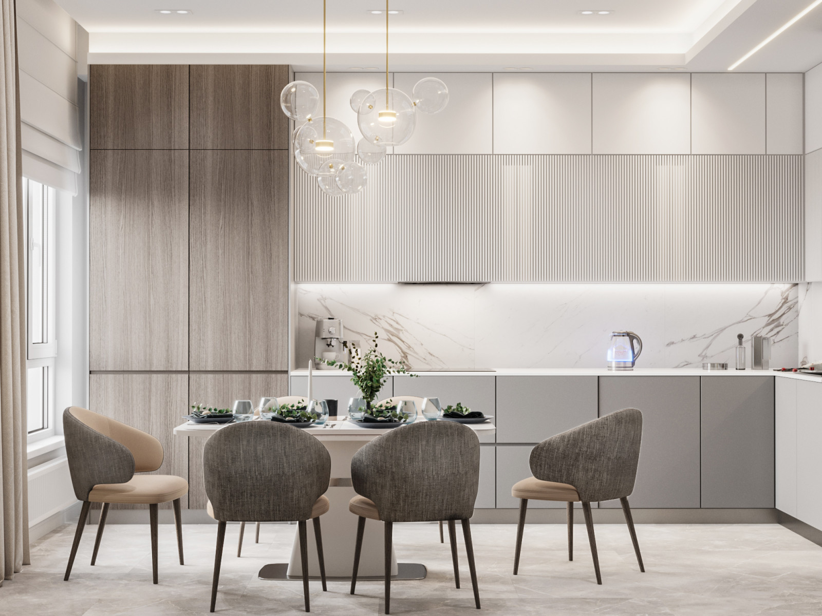 г. Москва, ул. Сельскохозяйственная