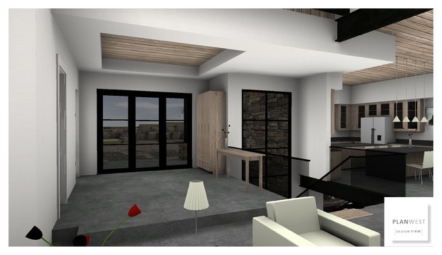 Projects in Process modern-rendering
