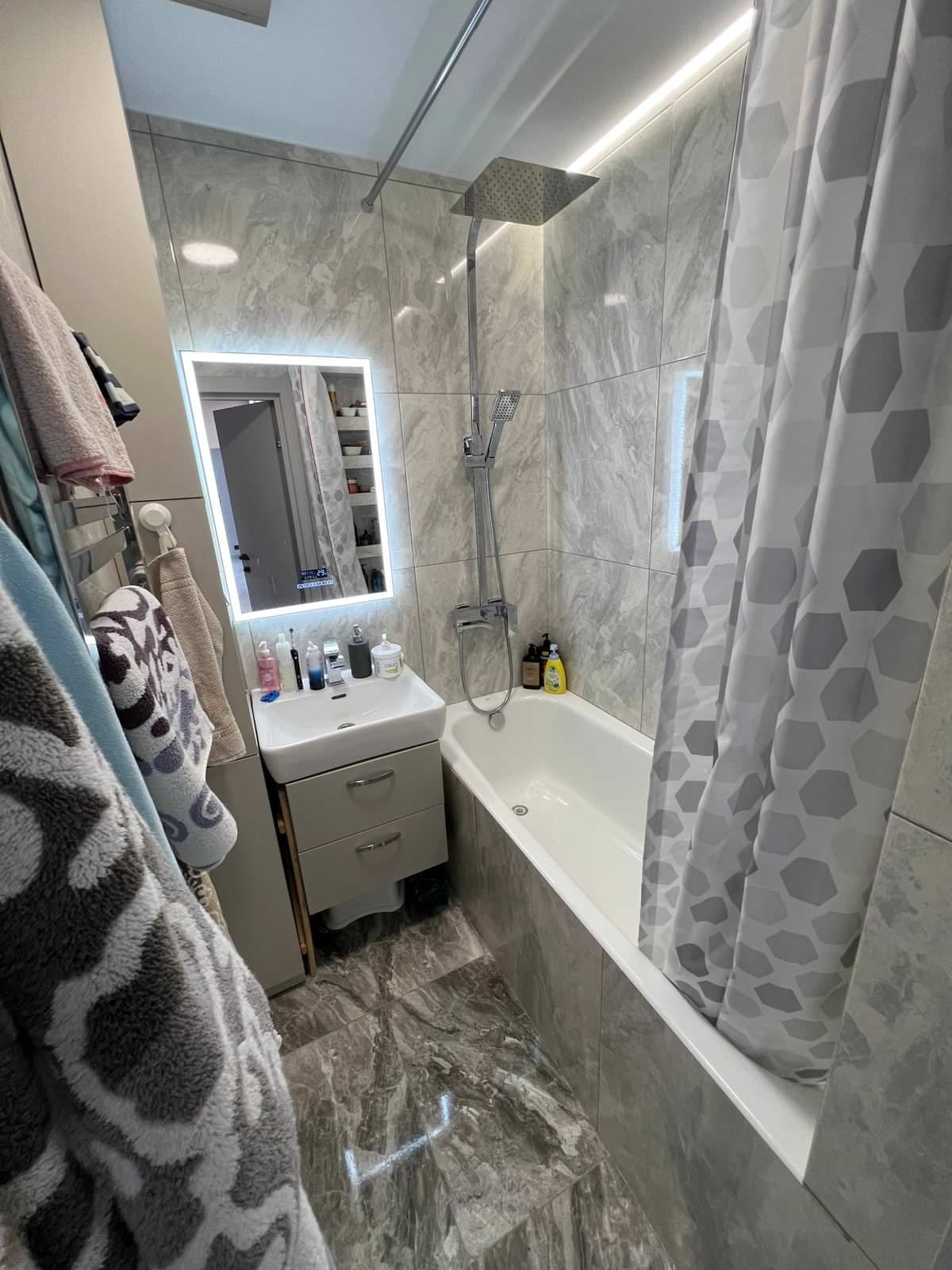 ул. Щелковское шоссе