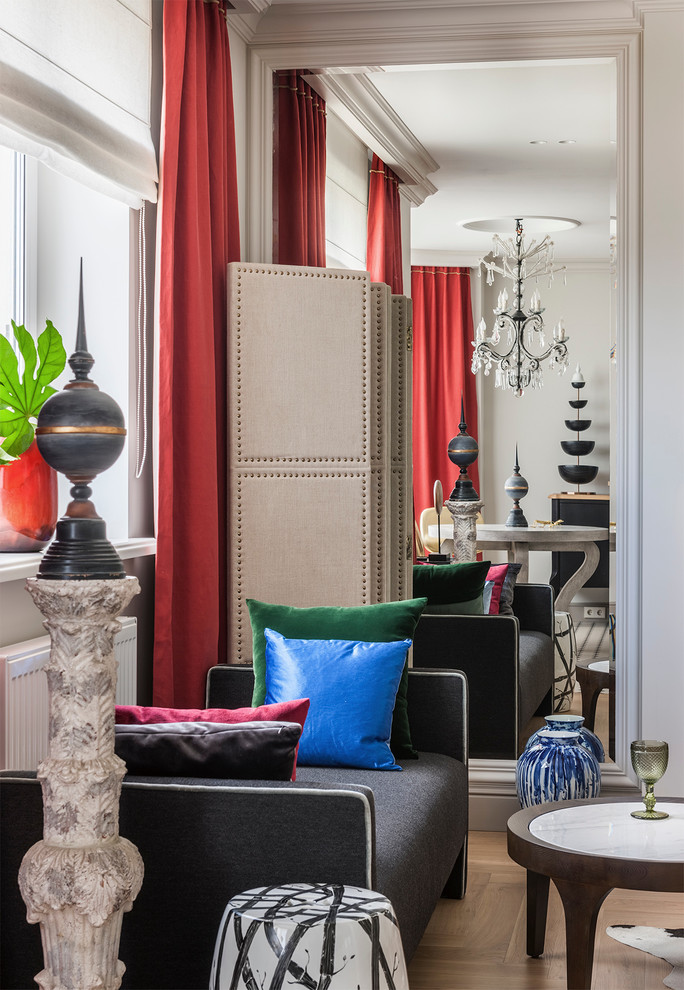 Loffilab & Ксения Брейво