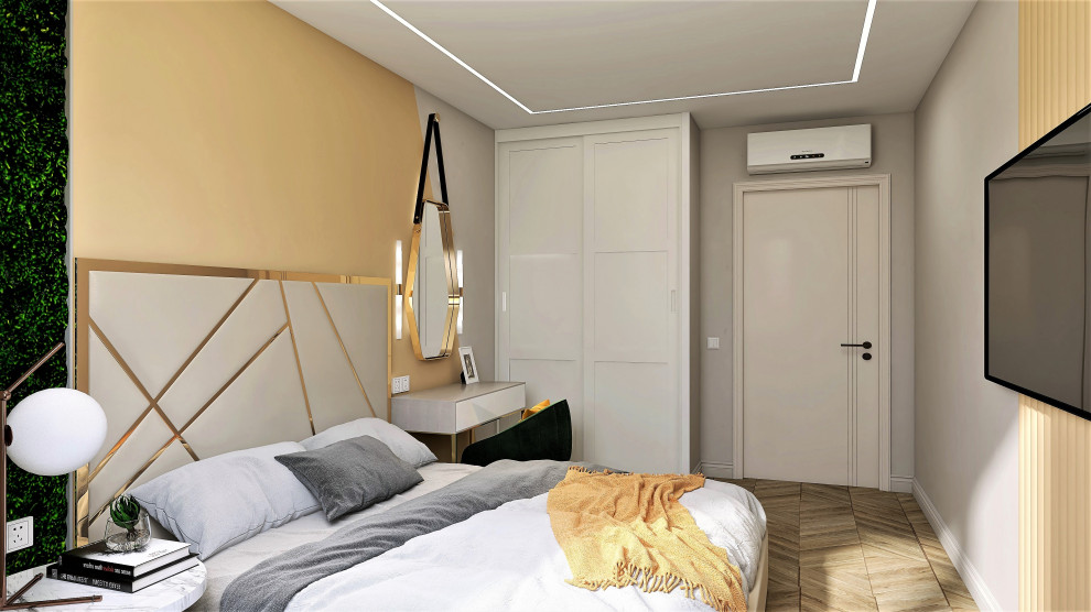 Квартира 90,4