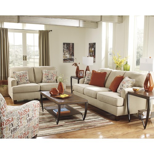 Living room help