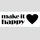 Senaste kommentaren av Make it happy