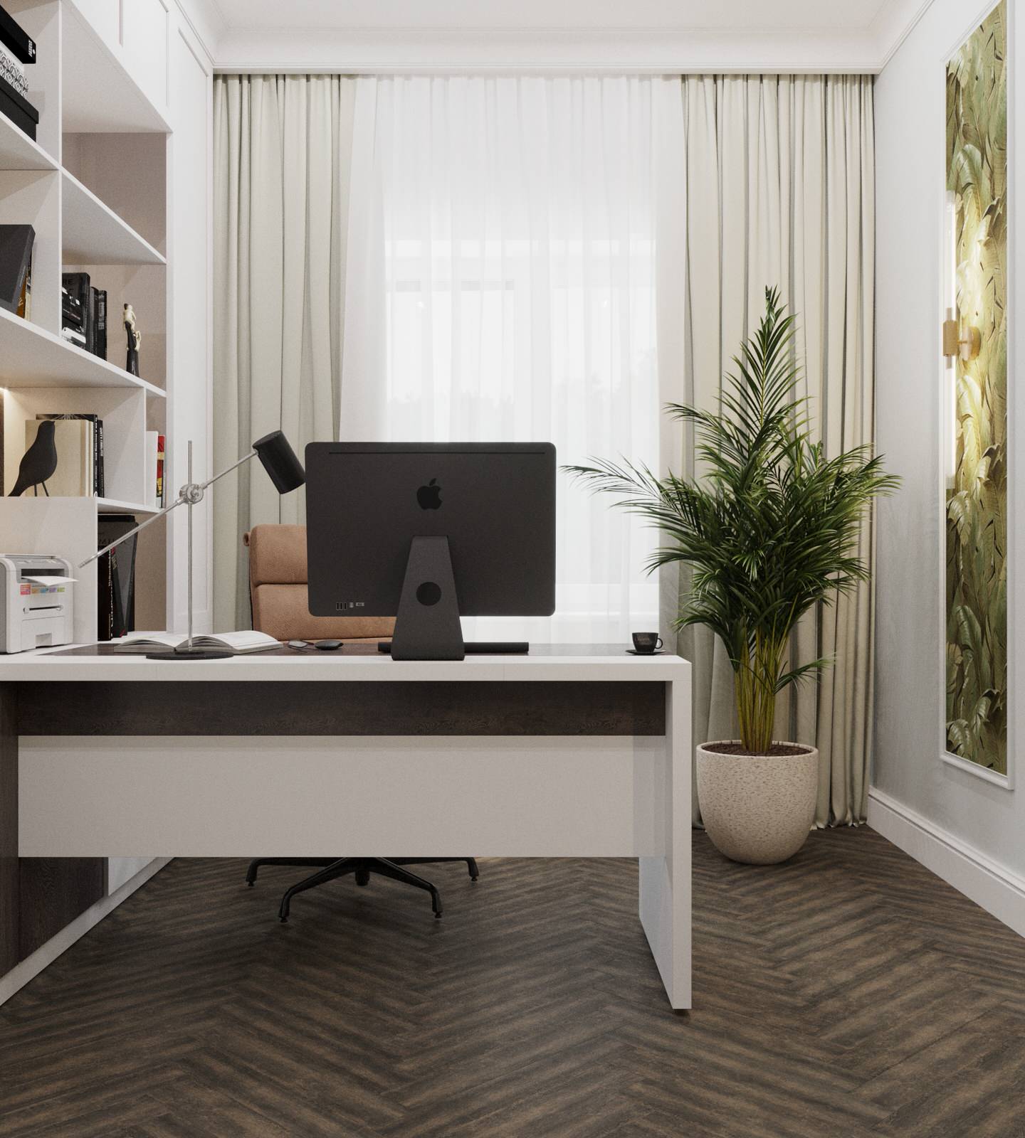 Американская мечта