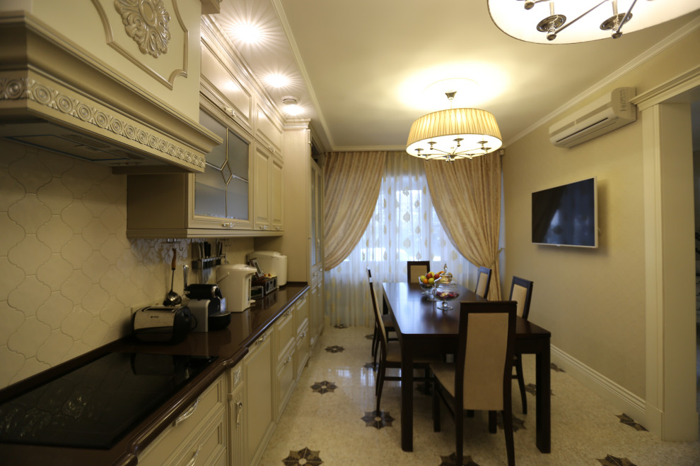 Таунхаус в Куркино