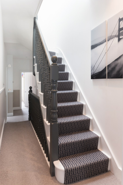Chiswick Project trappa