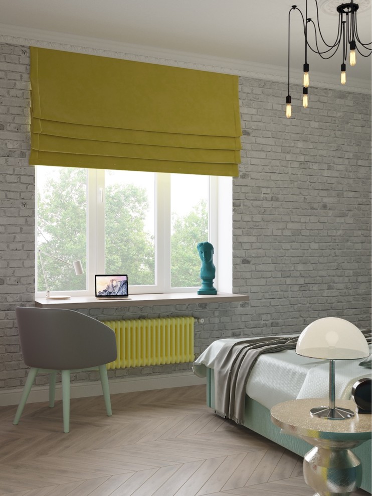 "Сталинка ЗИЛ" на Автозаводской