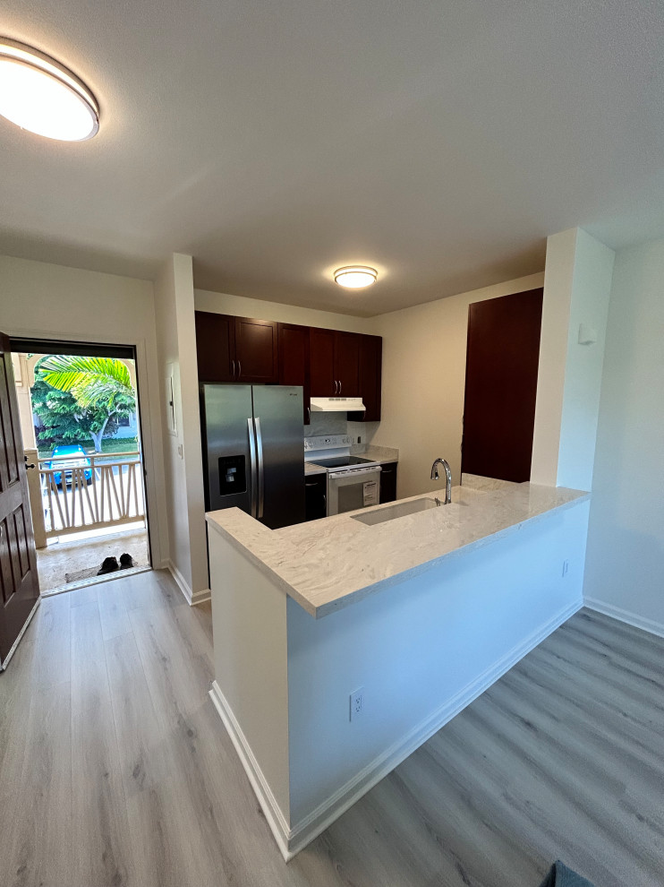 Ho'olea Terrace