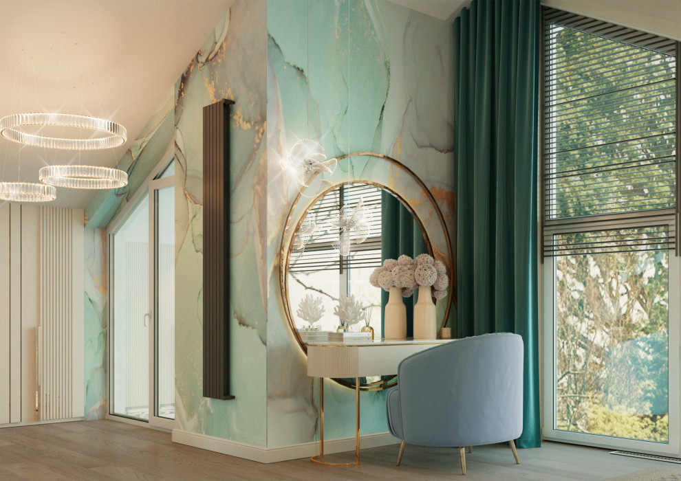 Туалетный столик