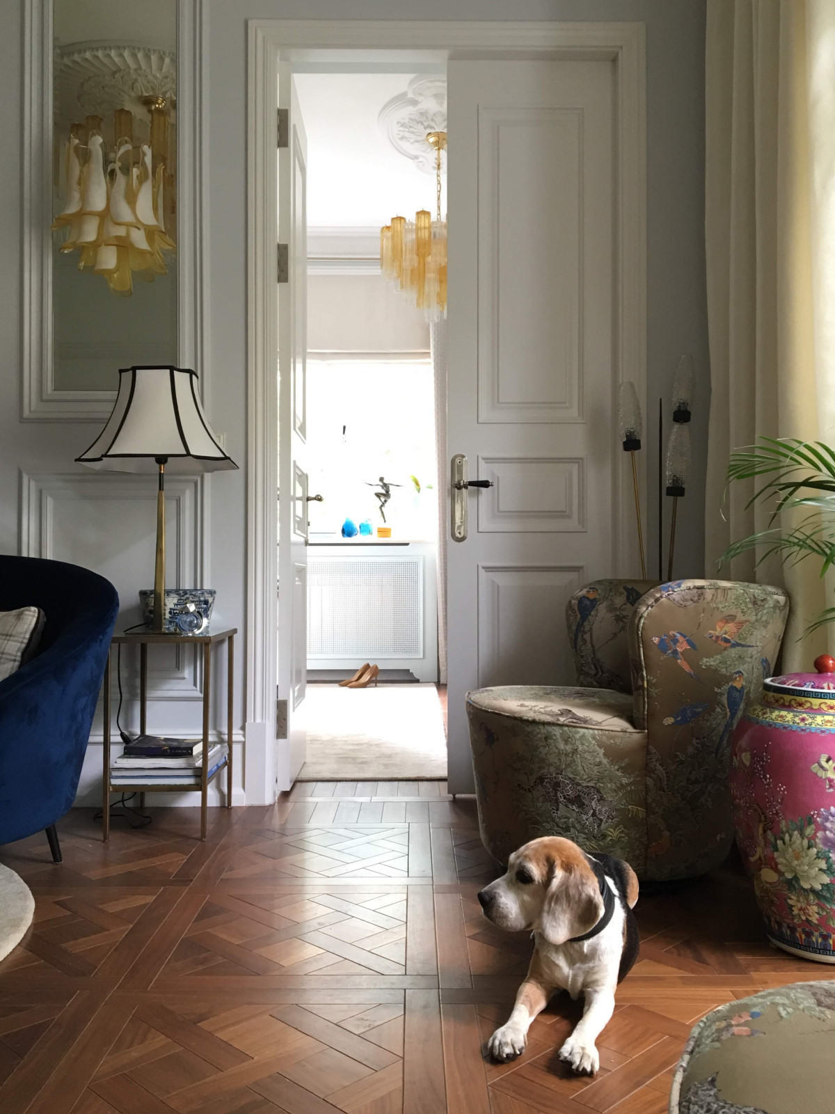 Большая Академическая