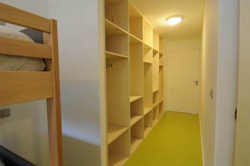 Renovation d'un gite de vacances ARGENTIERES
