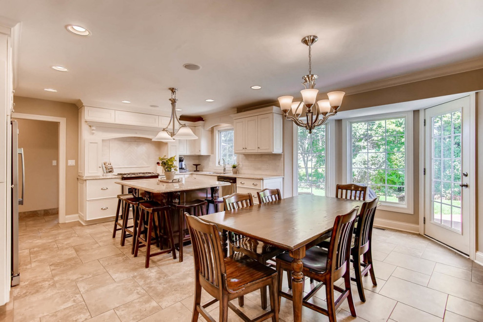 Whole House Renovation