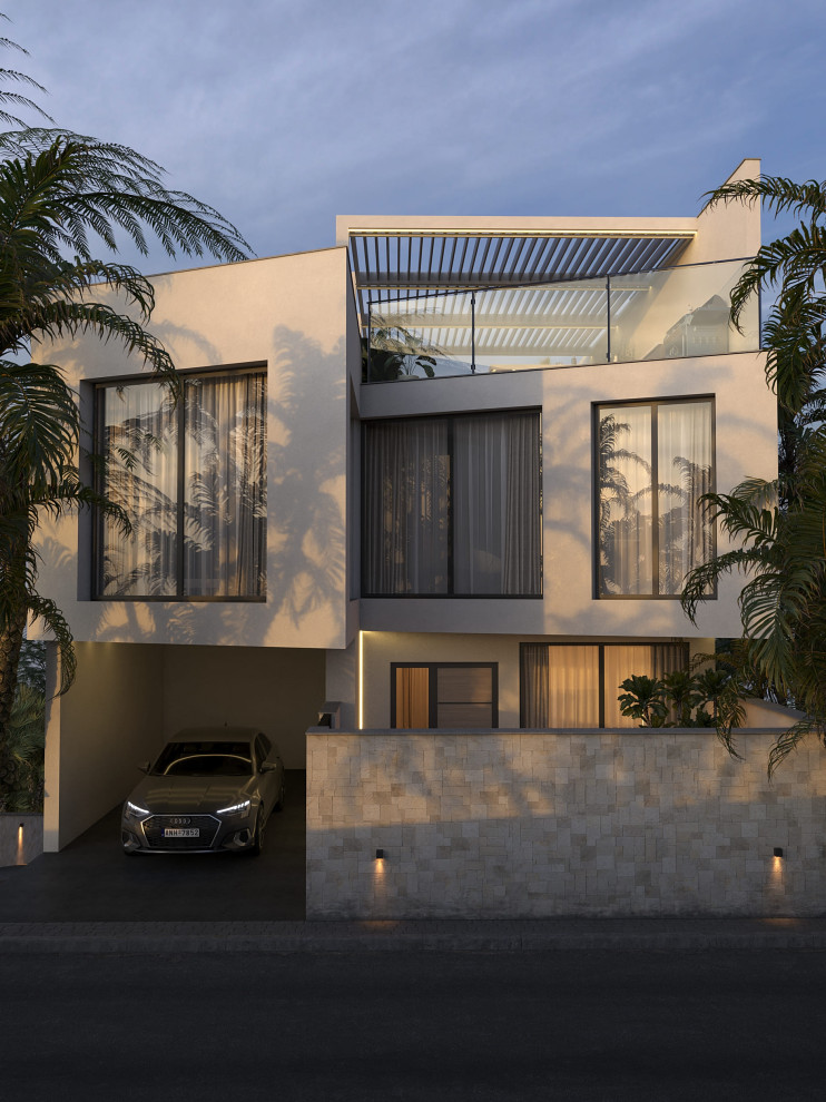 SNOW WHITE VILLAS BALI