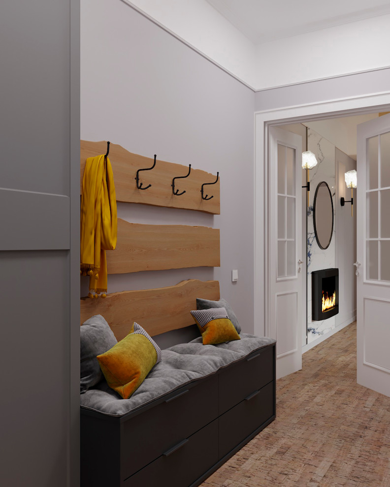 Квартира для принцесс