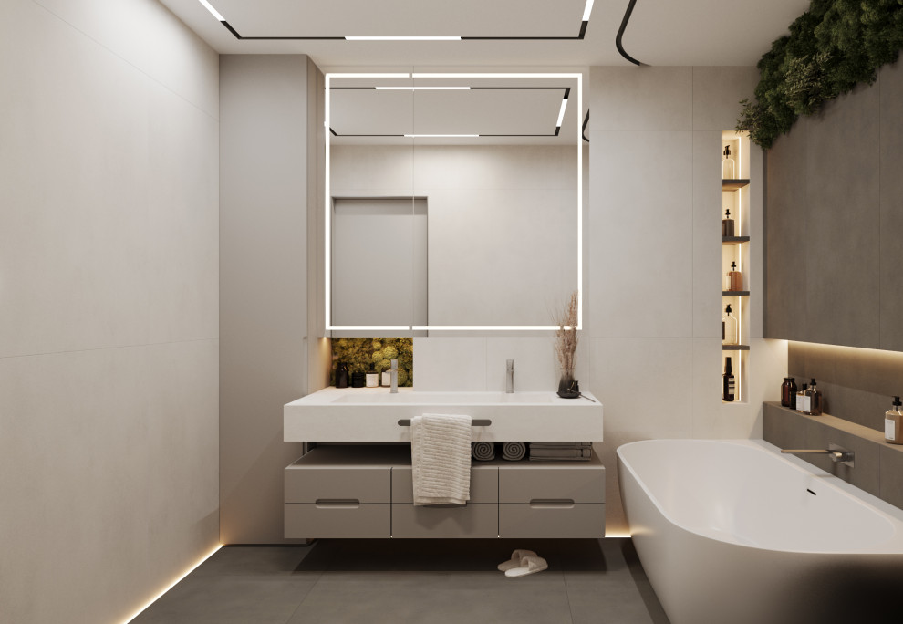 г. Хабаровск, ЖК Полюса