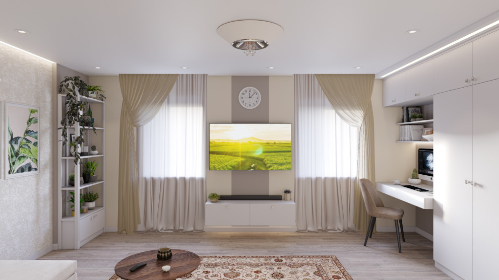 Дизайн и ремонт дома Запорожье