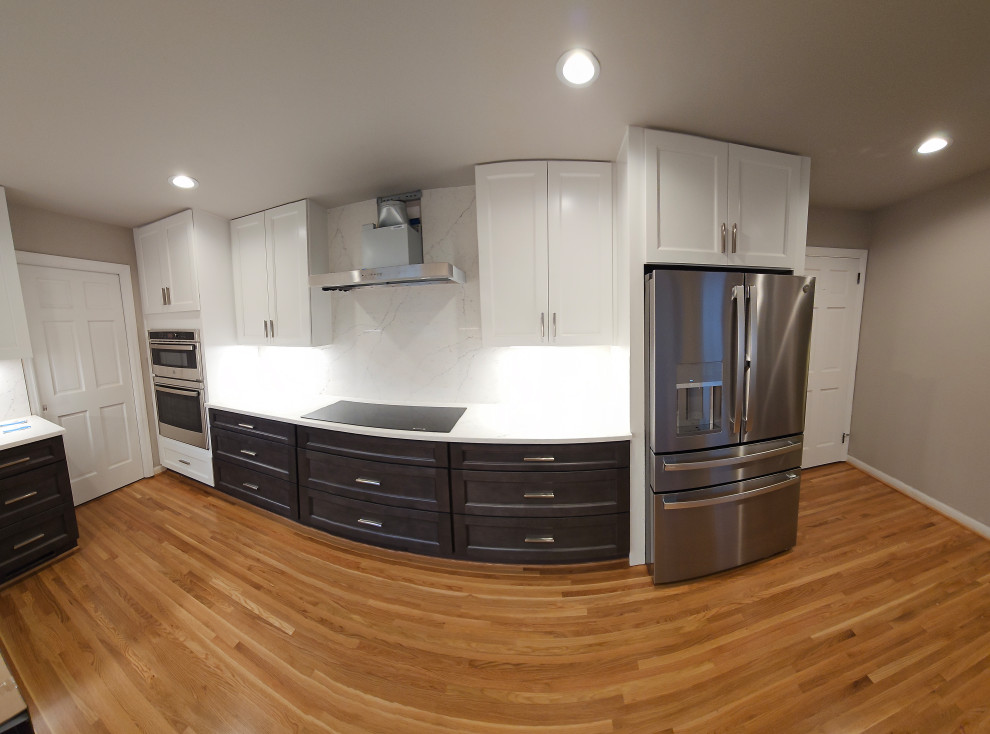 Delahunt Kitchen