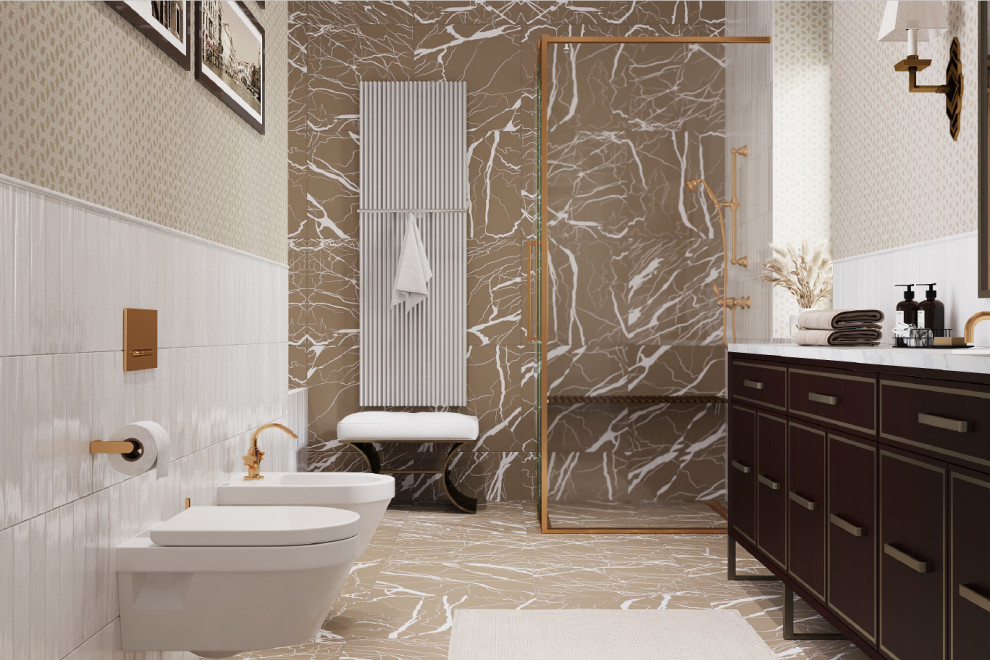 Дом для родителей